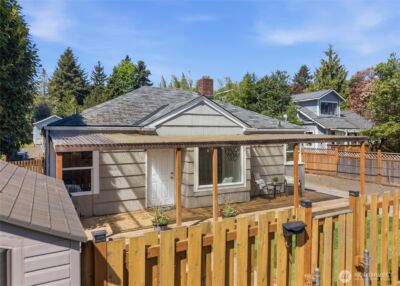 1329 N Cambrian Avenue , Bremerton, WA 98312 - Photo 23