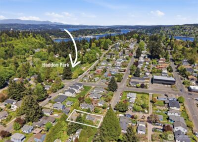 1329 N Cambrian Avenue , Bremerton, WA 98312 - Photo 34