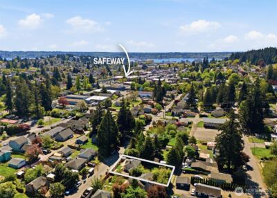 1329 N Cambrian Avenue , Bremerton, WA 98312 - Photo 35