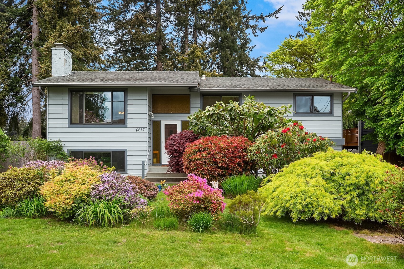 4617 183rd Place SW, Lynnwood, WA 98037