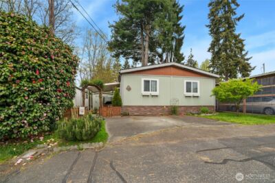 24222 54th Avenue W #17, Mountlake Terrace, WA 98043 - Photo 2