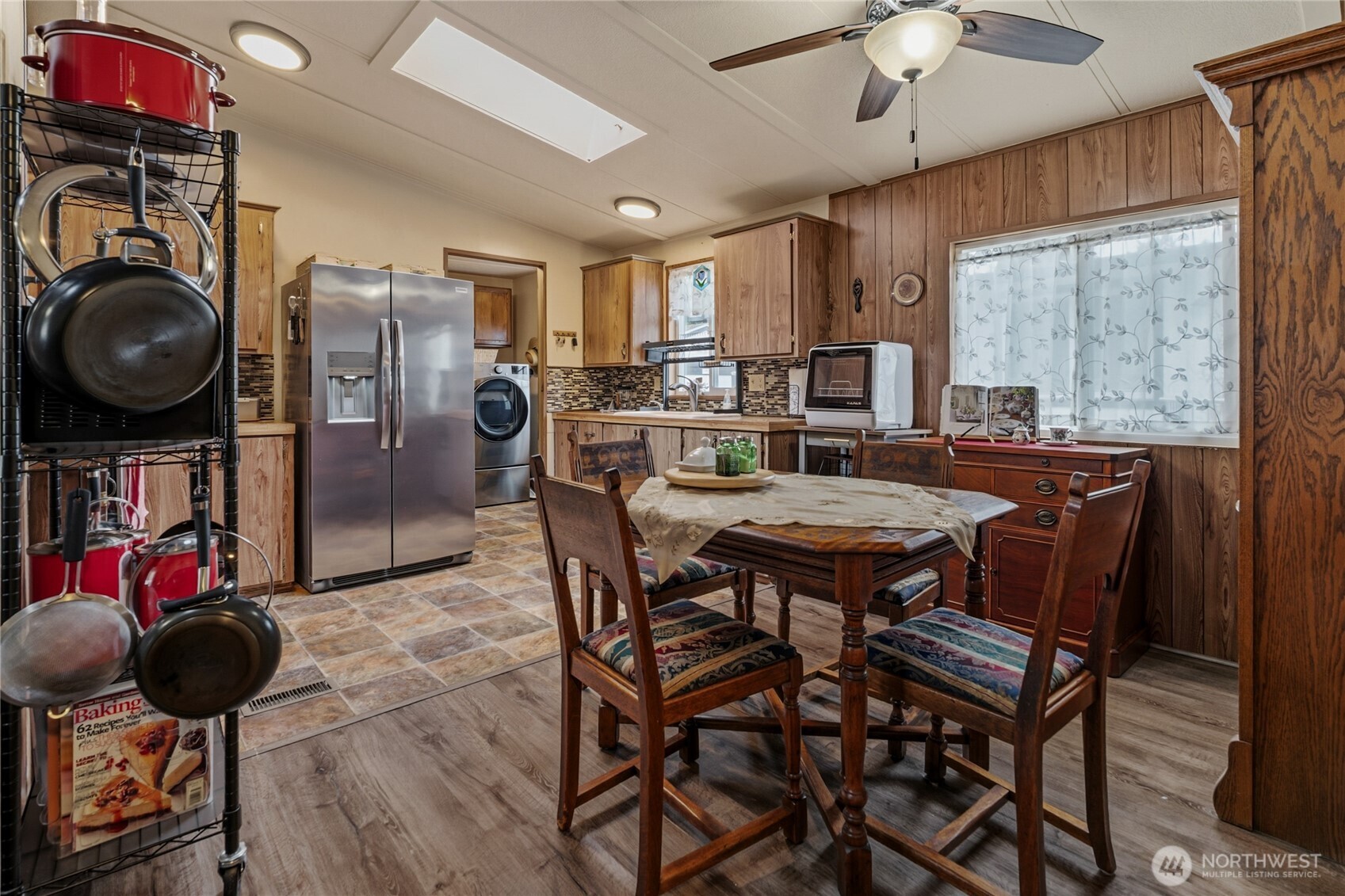 24222 54th Avenue W #17, Mountlake Terrace, WA 98043