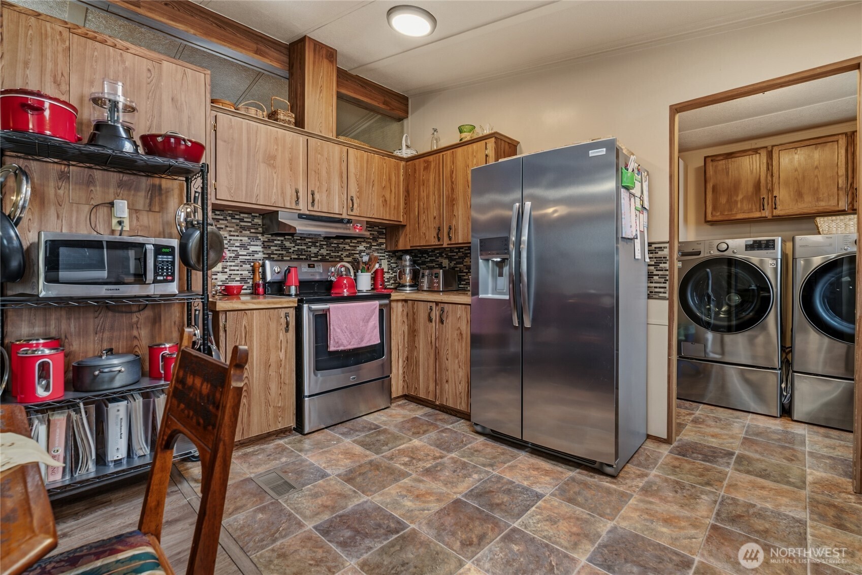 24222 54th Avenue W #17, Mountlake Terrace, WA 98043