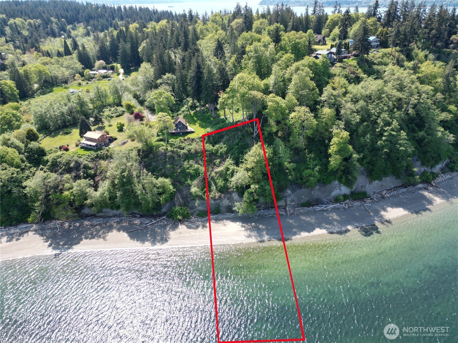 11 C Tax ID: 00466300001100 , Hat Island, WA 98206