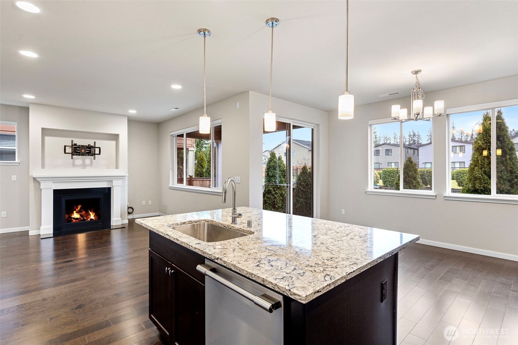 17913 38th Drive #20, Bothell, WA 98012