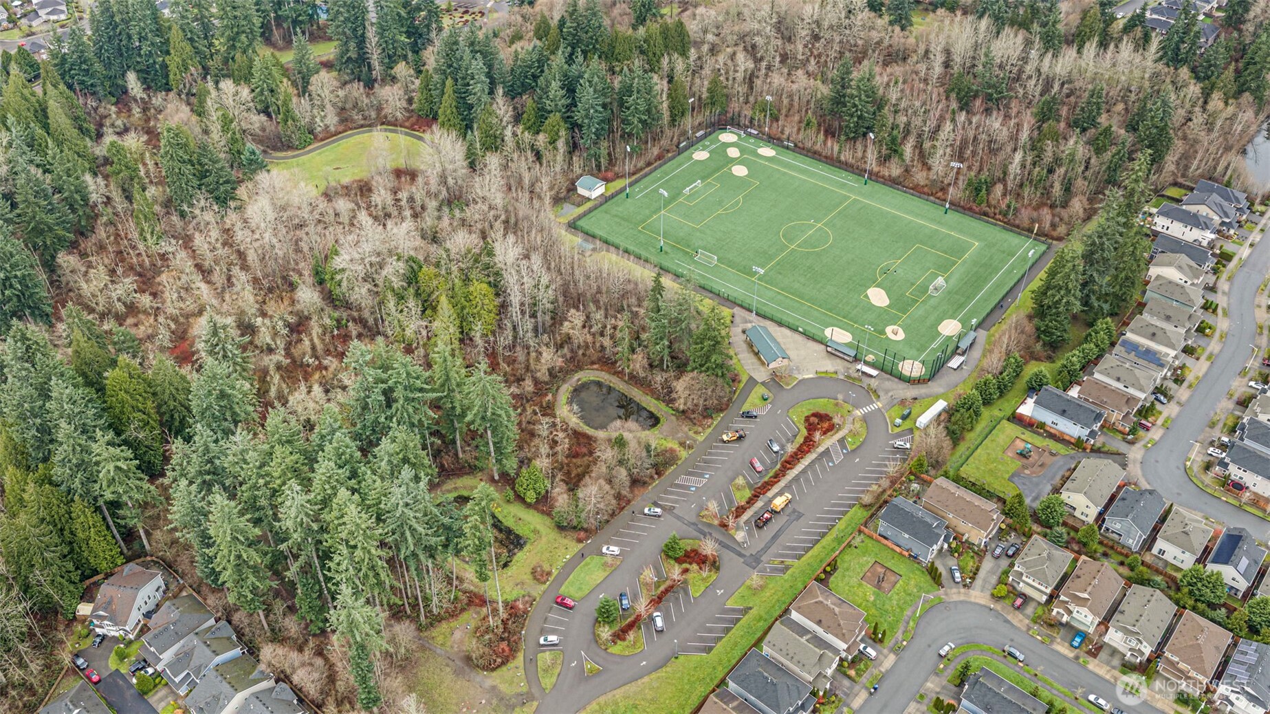 17913 38th Drive #20, Bothell, WA 98012
