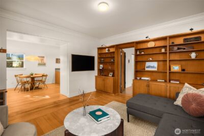4812 S Brandon Street , Seattle, WA 98118 - Photo 2