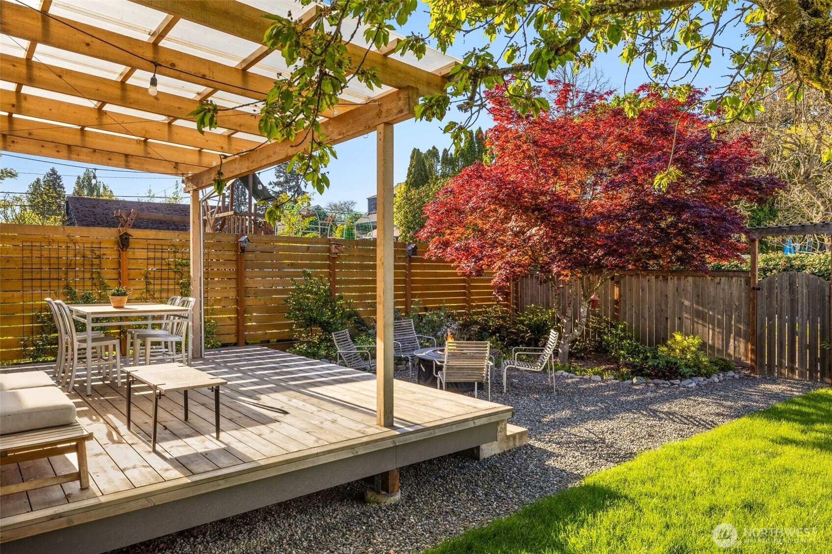 4812 S Brandon Street , Seattle, WA 98118