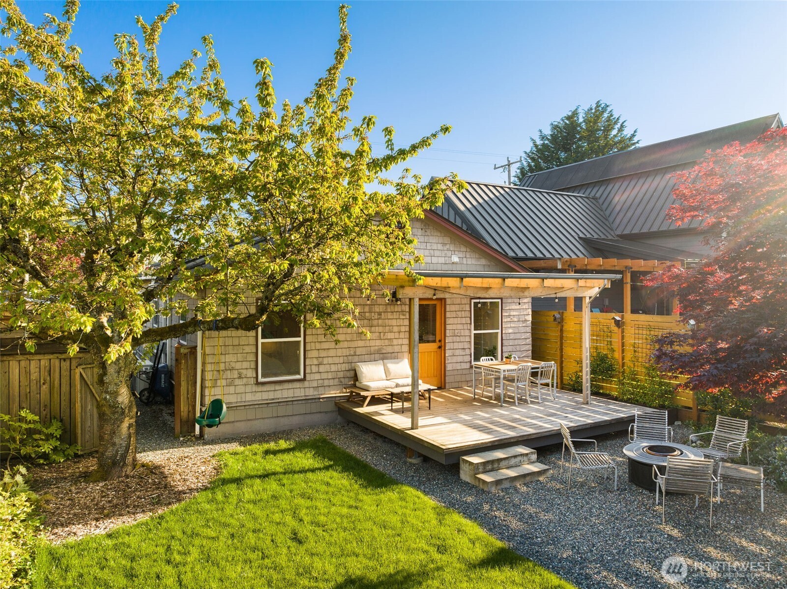 4812 S Brandon Street , Seattle, WA 98118