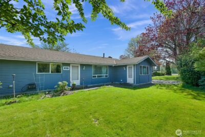 18114 Moores Garden Road , Mount Vernon, WA 98273 - Photo 1