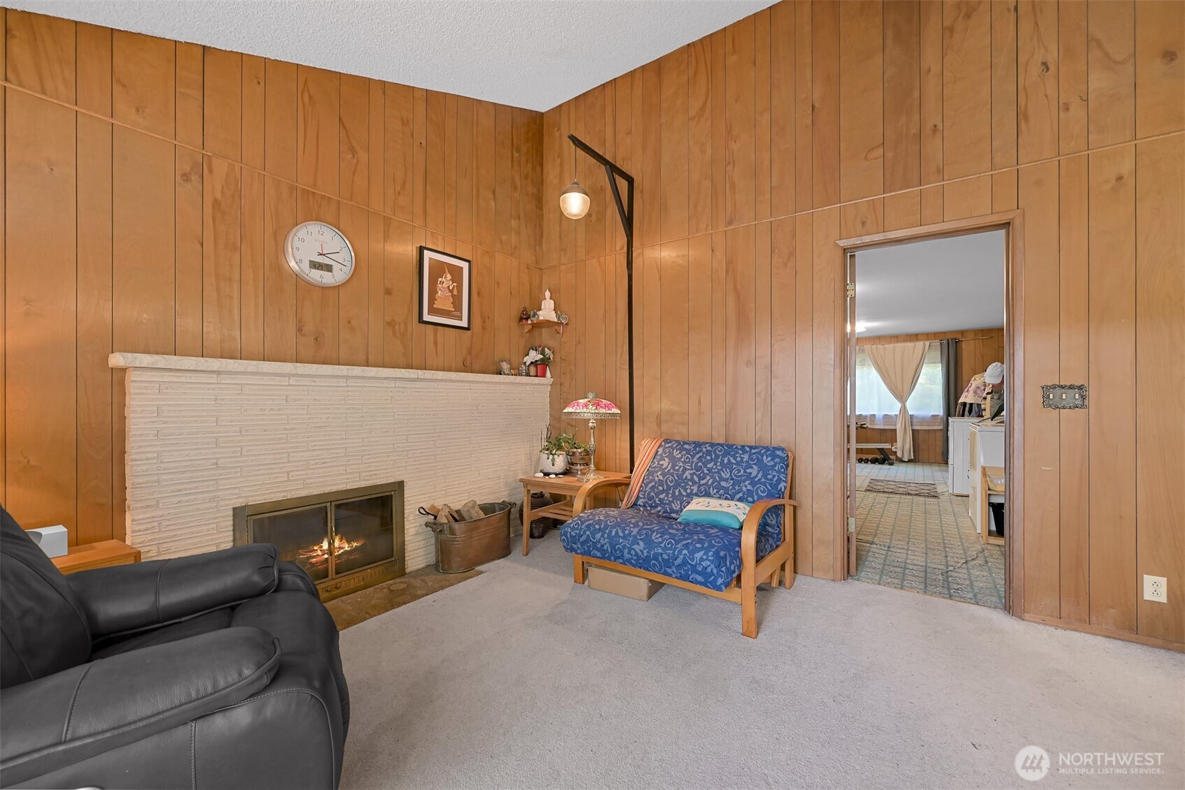 18114 Moores Garden Road , Mount Vernon, WA 98273