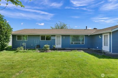 18114 Moores Garden Road , Mount Vernon, WA 98273 - Photo 2