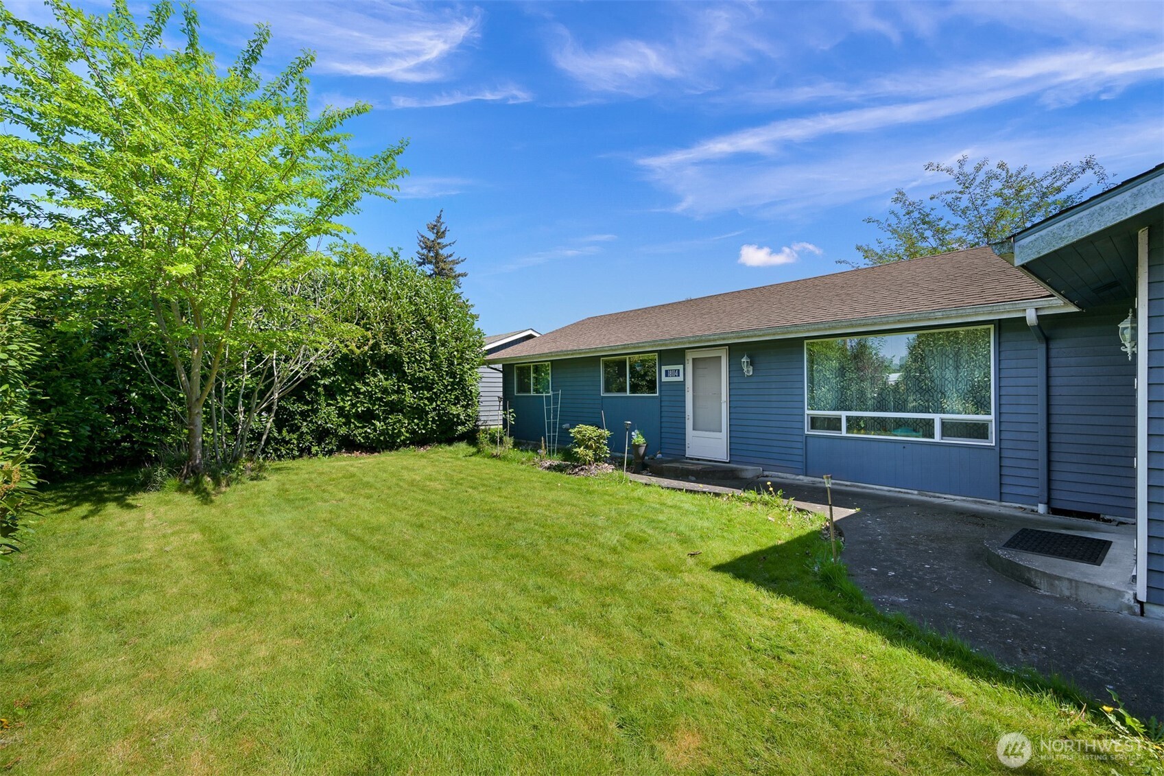 18114 Moores Garden Road , Mount Vernon, WA 98273