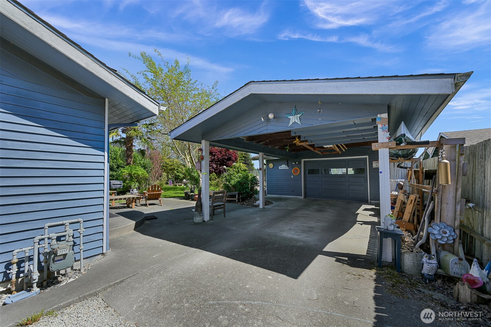18114 Moores Garden Road , Mount Vernon, WA 98273