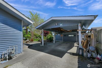 18114 Moores Garden Road , Mount Vernon, WA 98273 - Photo 24