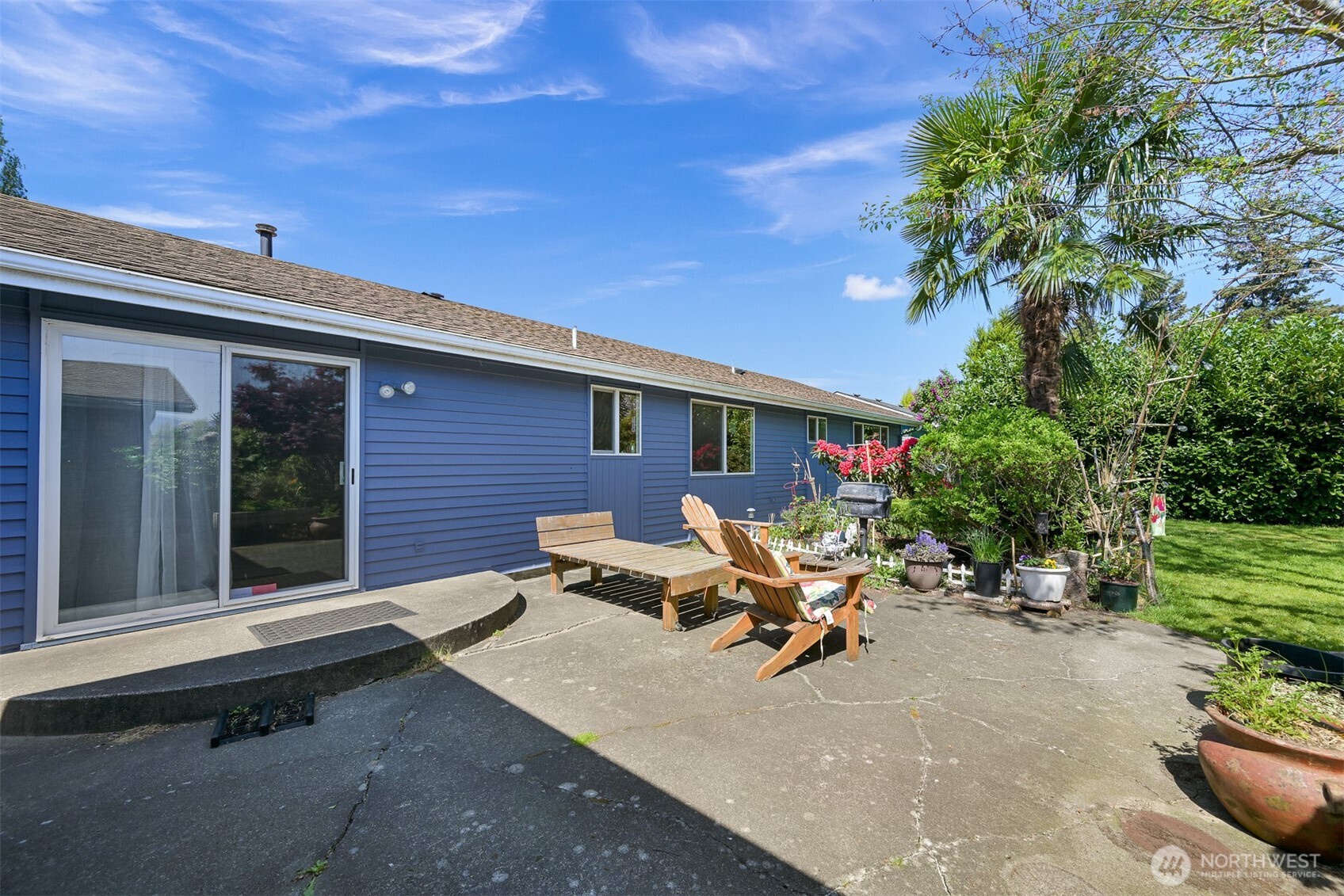 18114 Moores Garden Road , Mount Vernon, WA 98273