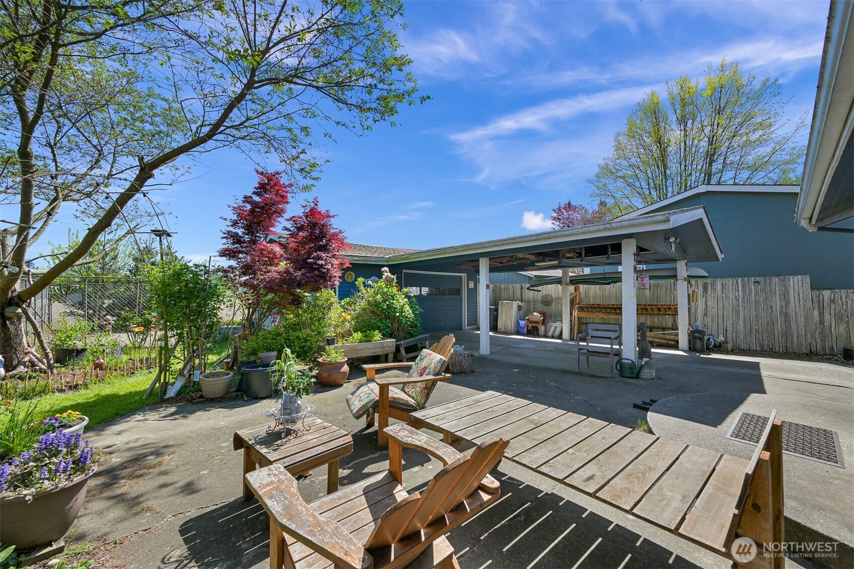 18114 Moores Garden Road , Mount Vernon, WA 98273