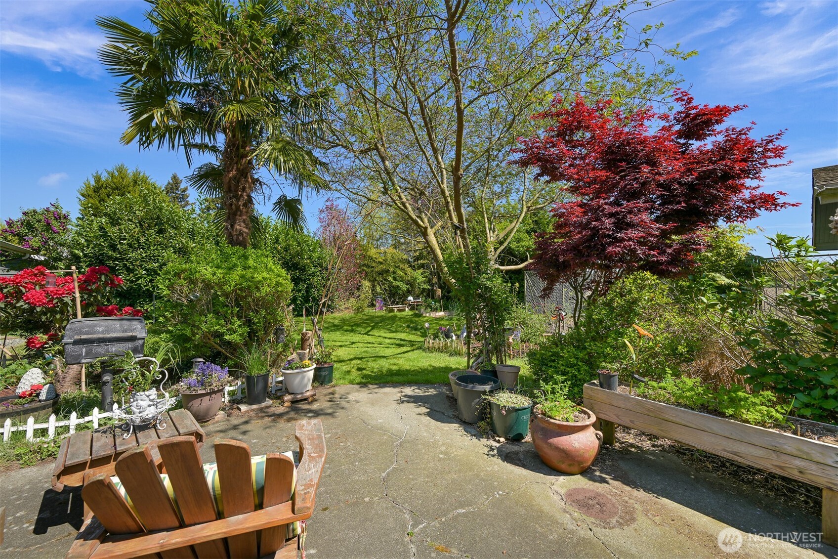 18114 Moores Garden Road , Mount Vernon, WA 98273