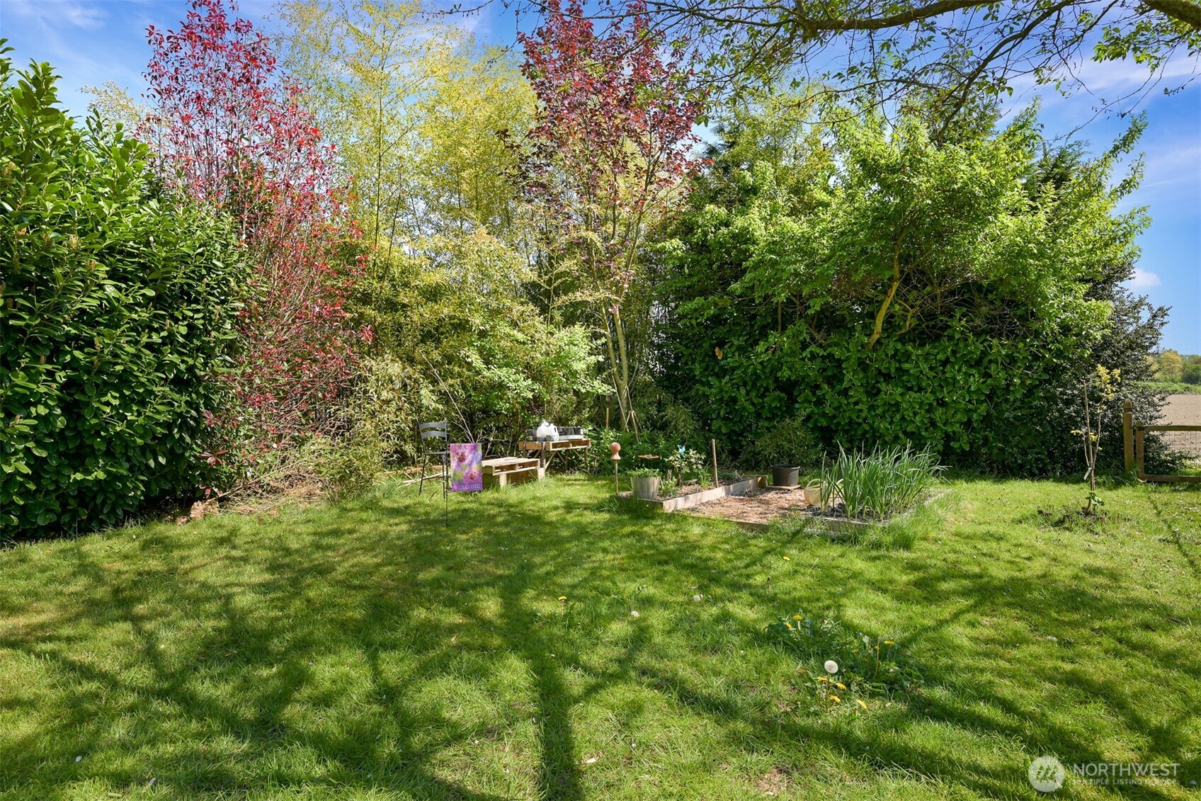 18114 Moores Garden Road , Mount Vernon, WA 98273
