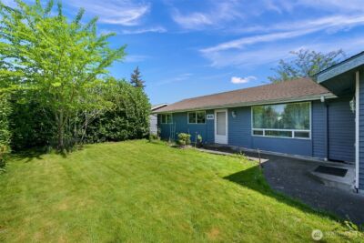 18114 Moores Garden Road , Mount Vernon, WA 98273 - Photo 3