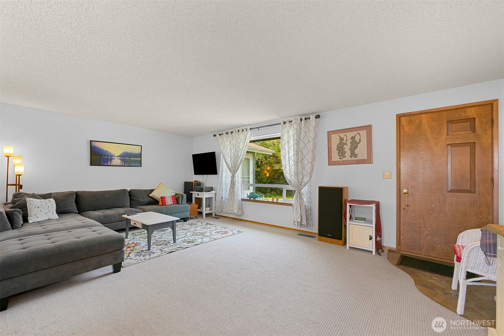 18114 Moores Garden Road , Mount Vernon, WA 98273
