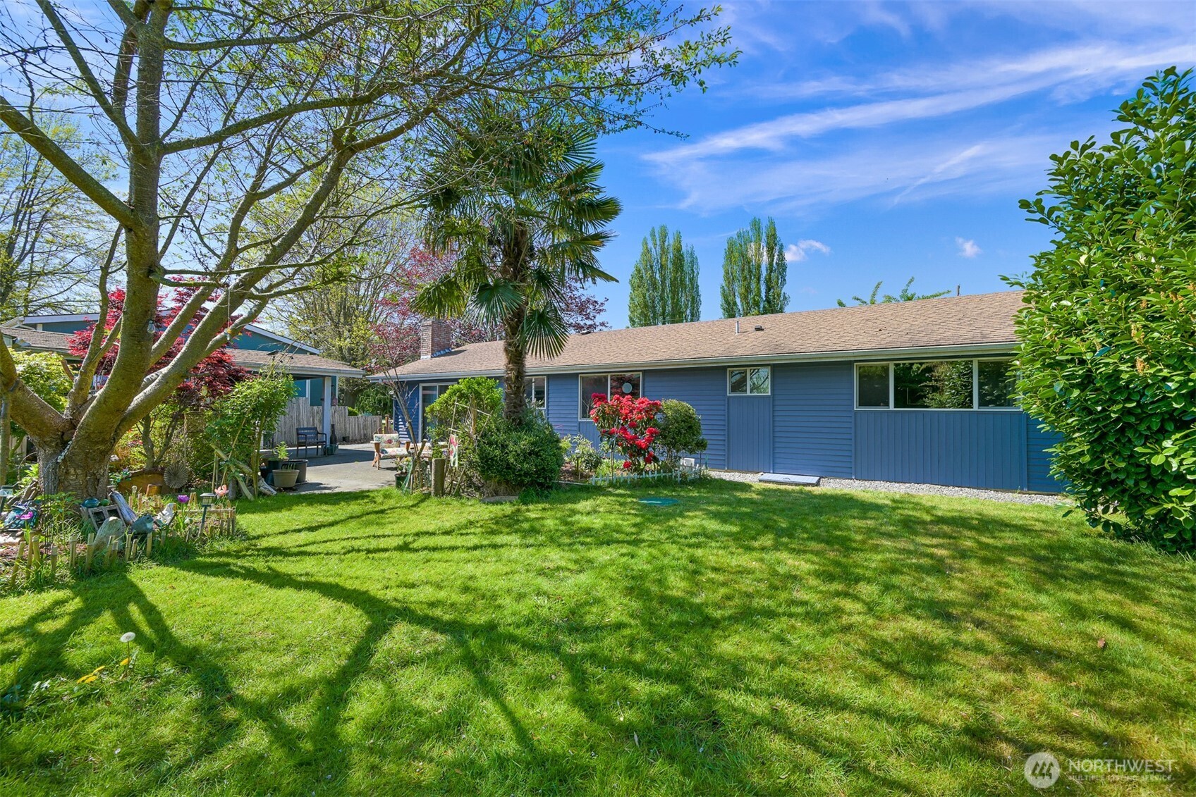 18114 Moores Garden Road , Mount Vernon, WA 98273