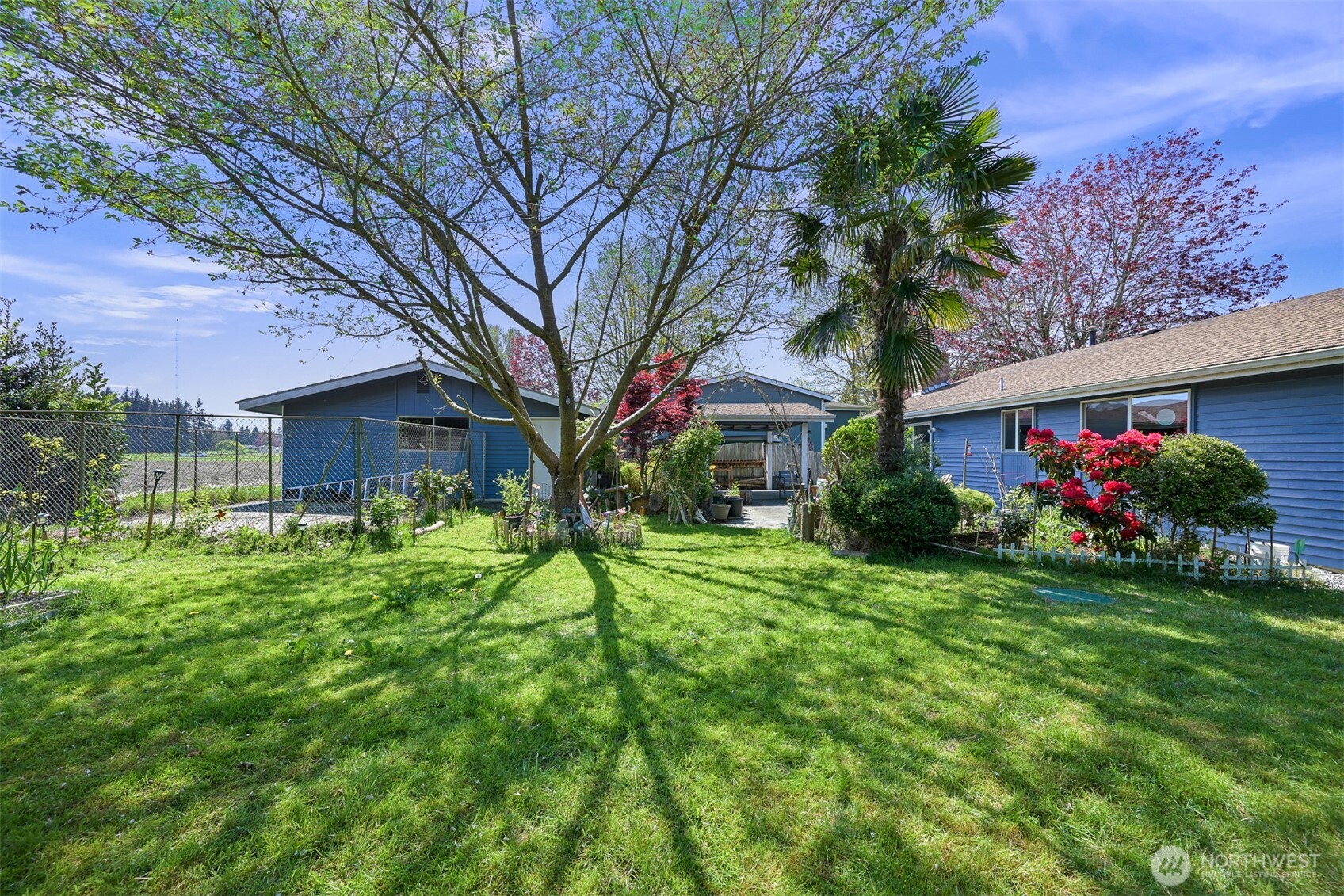 18114 Moores Garden Road , Mount Vernon, WA 98273