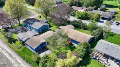 18114 Moores Garden Road , Mount Vernon, WA 98273 - Photo 36