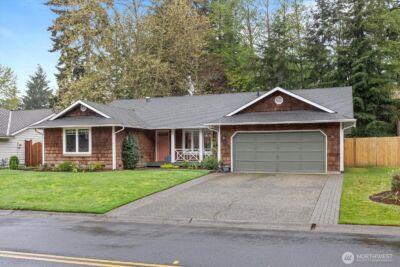 13806 25th Avenue SE, Mill Creek, WA 98012 - Photo 1