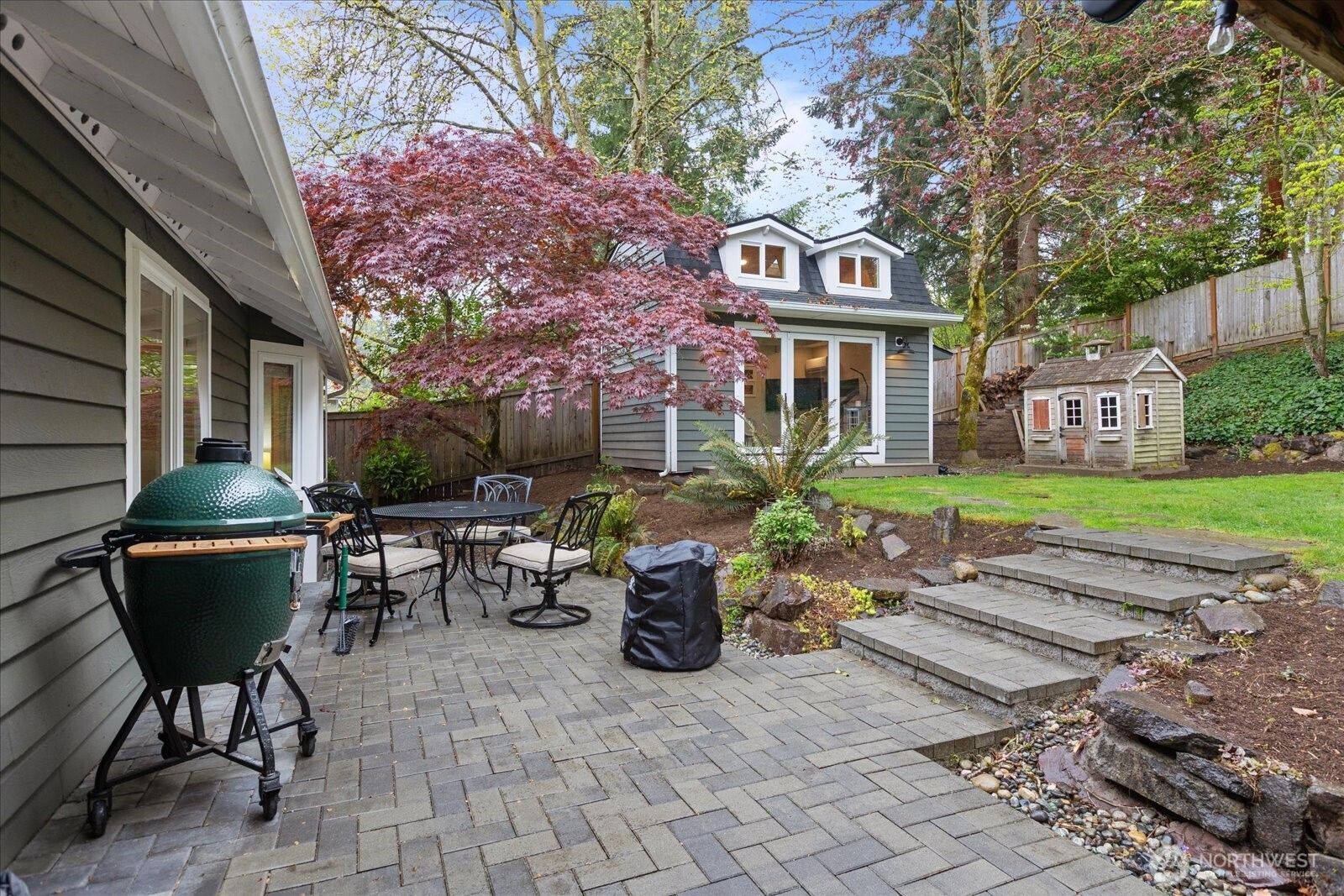 13806 25th Avenue SE, Mill Creek, WA 98012