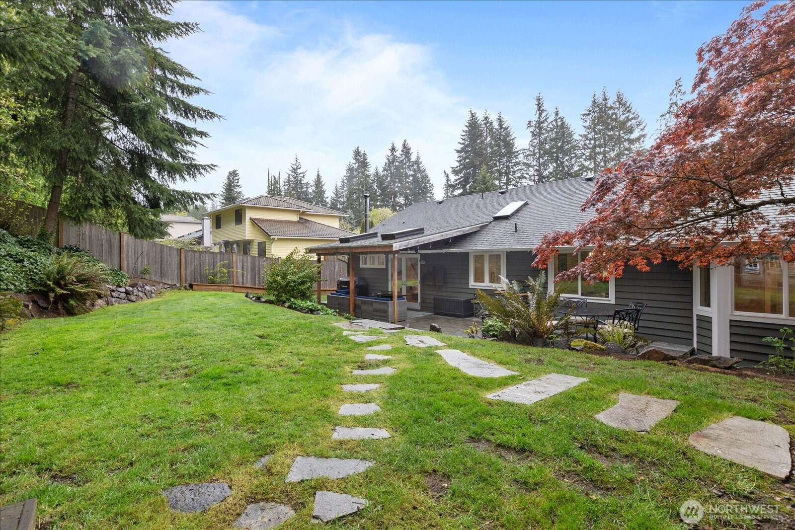13806 25th Avenue SE, Mill Creek, WA 98012