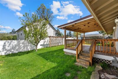 4051 S 38th Street , Tacoma, WA 98409 - Photo 22