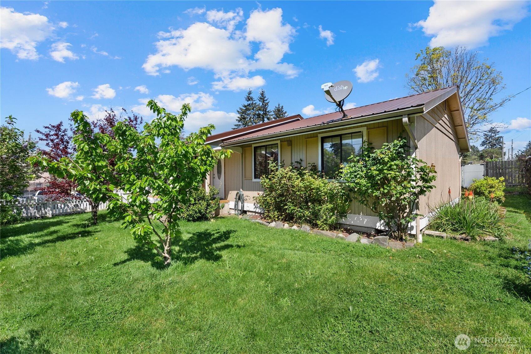 4051 S 38th Street , Tacoma, WA 98409