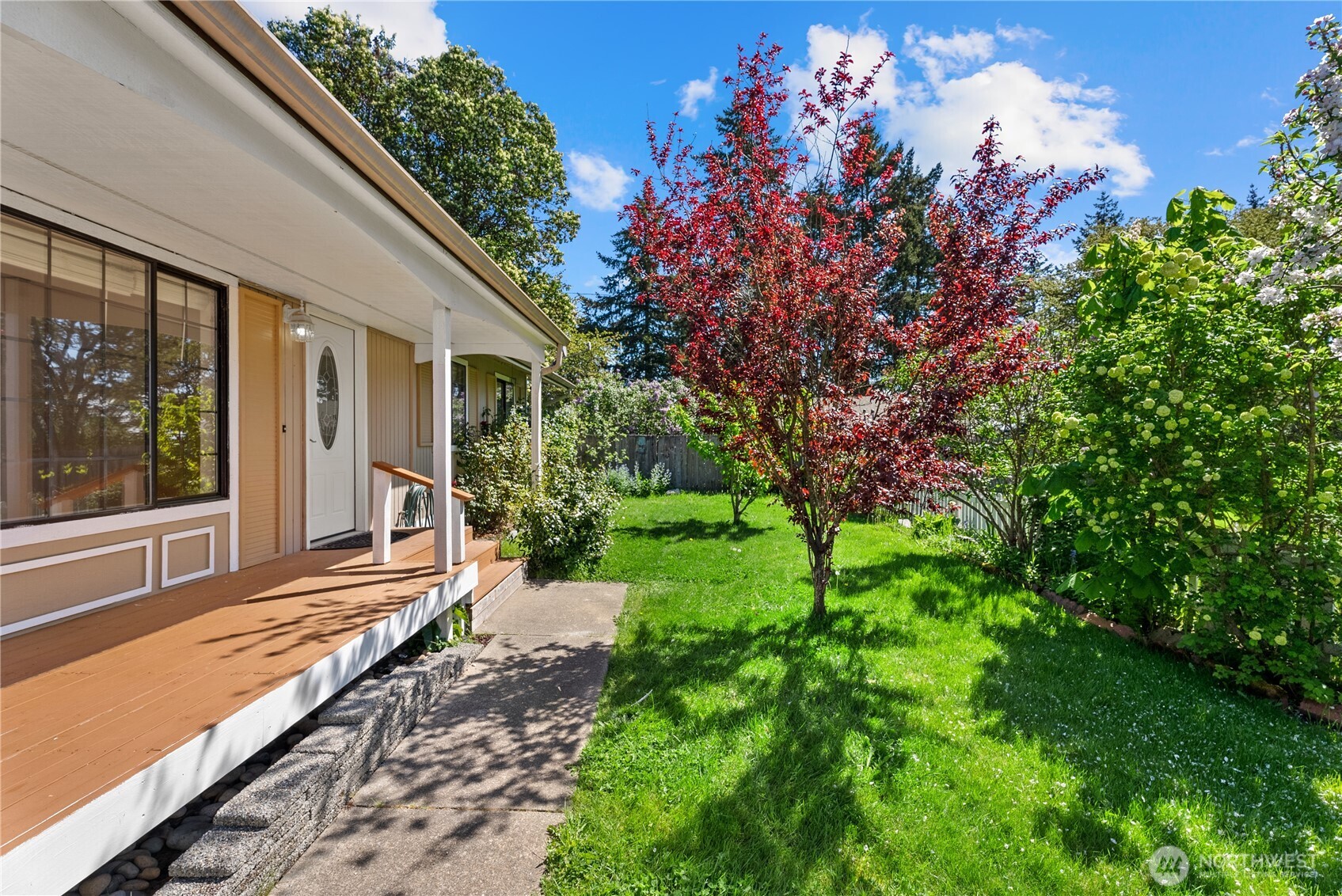 4051 S 38th Street , Tacoma, WA 98409