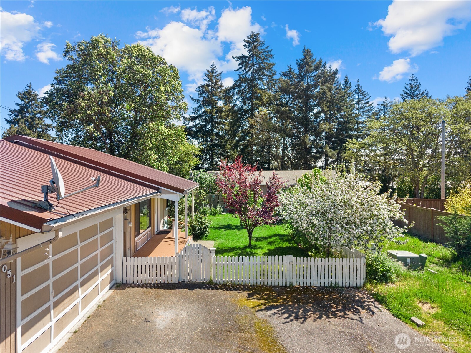 4051 S 38th Street , Tacoma, WA 98409