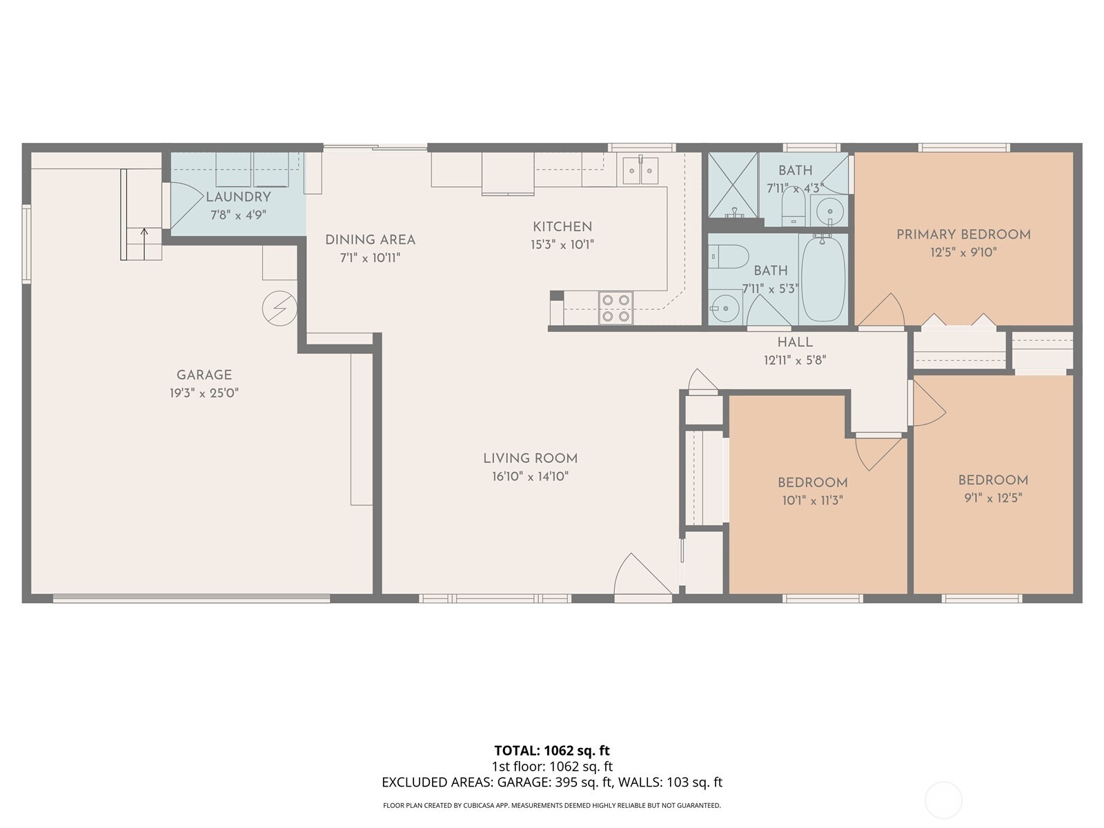 4051 S 38th Street , Tacoma, WA 98409