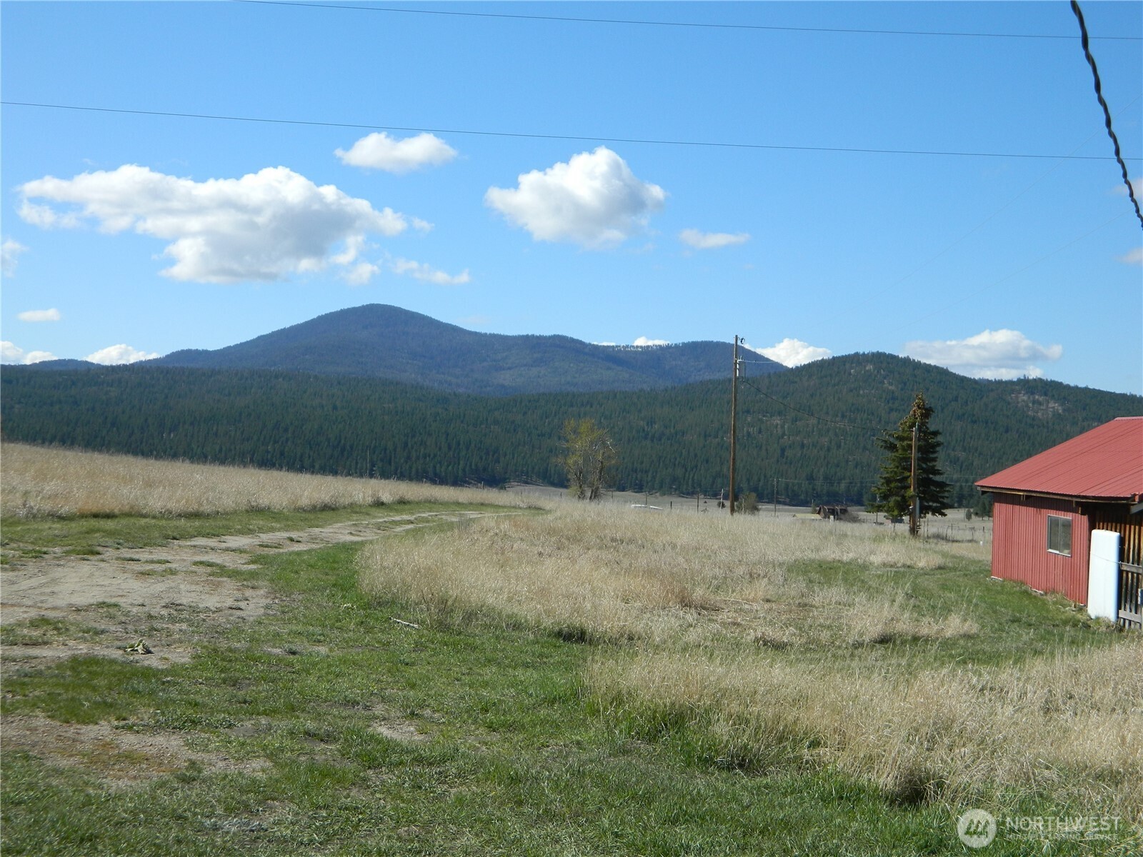 100 Summer , Tonasket, WA 98855