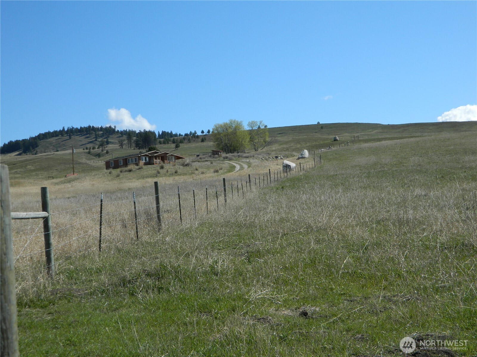 100 Summer , Tonasket, WA 98855