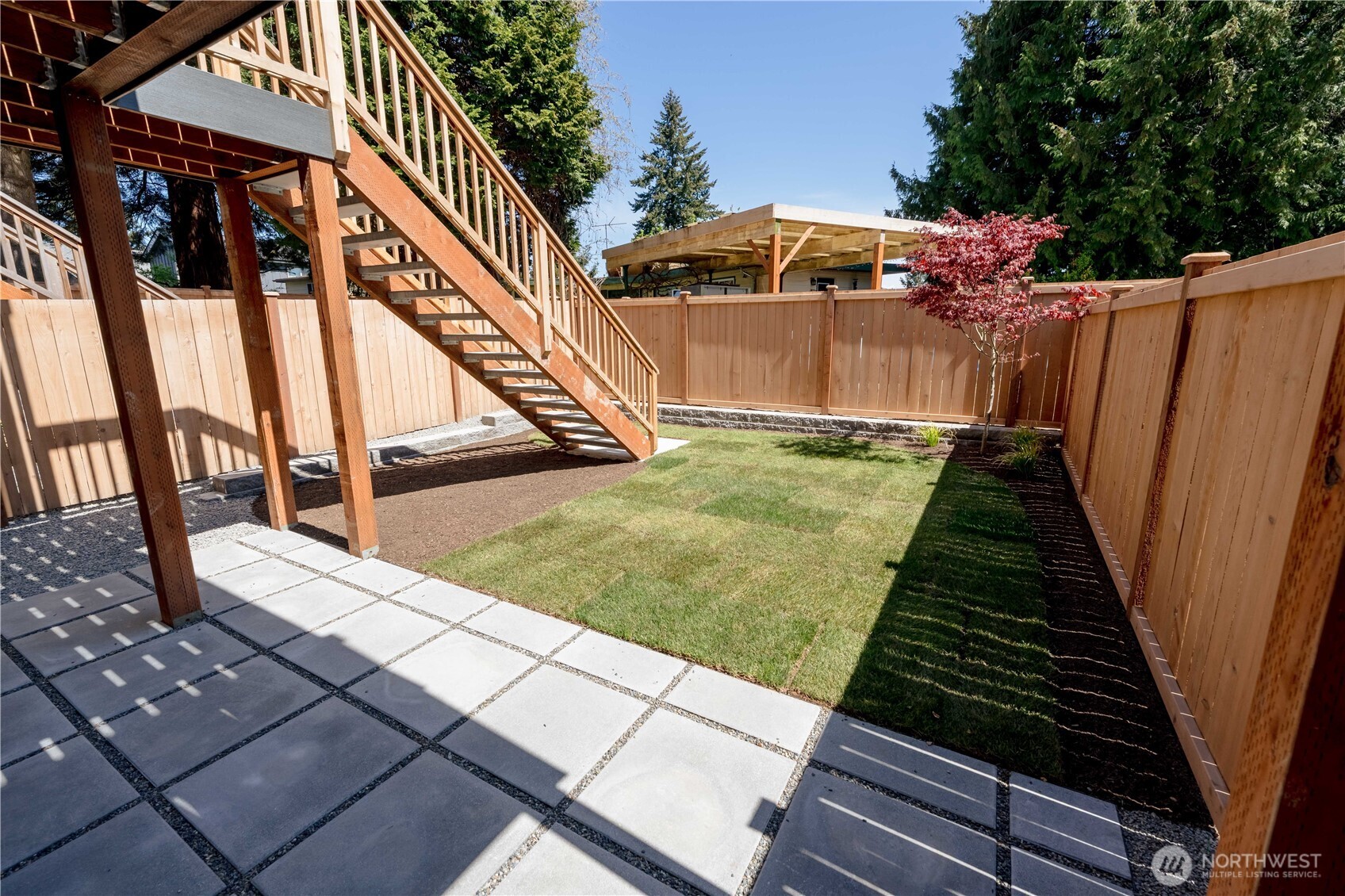 13540 39th Avenue NE #B, Seattle, WA 98125