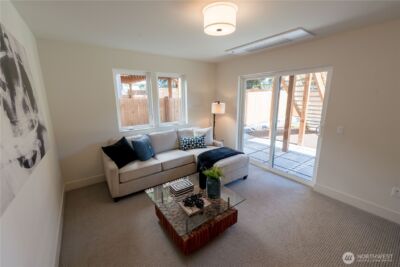 13540 39th Avenue NE #B, Seattle, WA 98125 - Photo 5