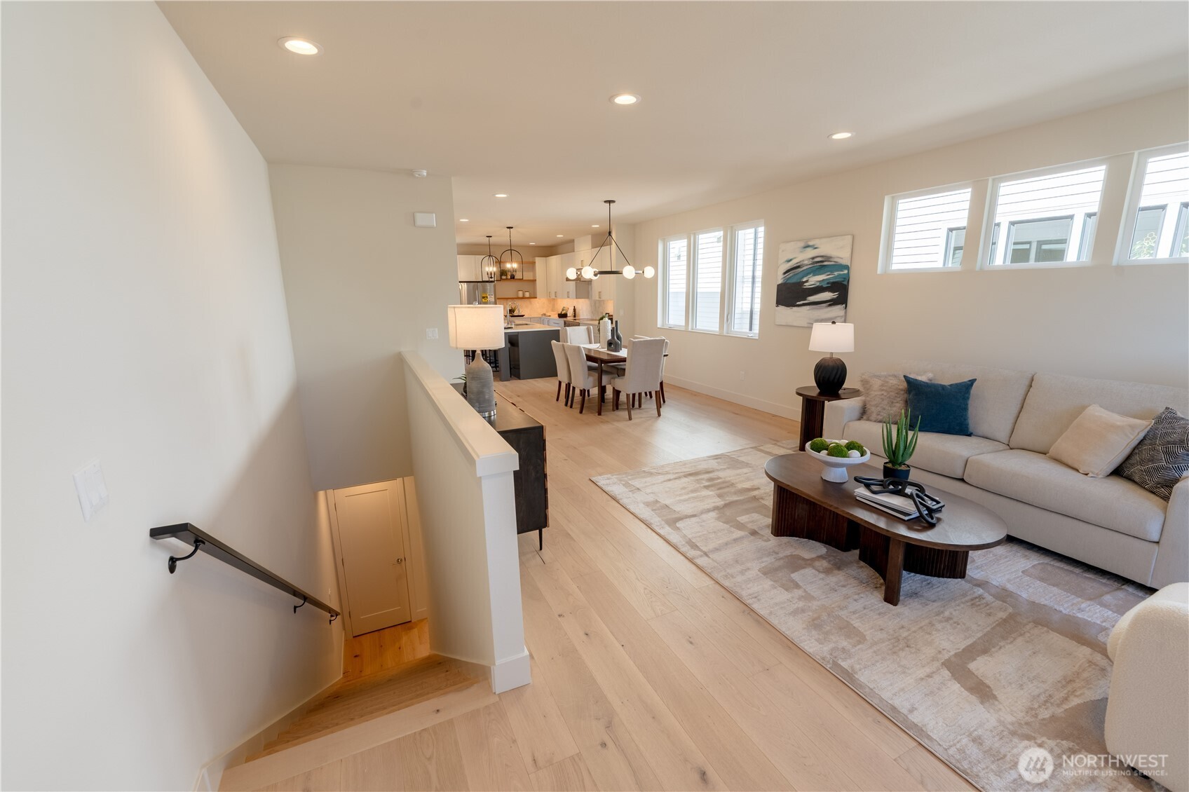 13540 39th Avenue NE #B, Seattle, WA 98125