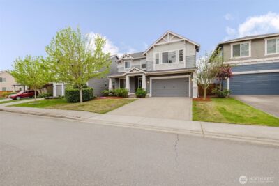 4302 Chatterton Avenue SW, Port Orchard, WA 98367 - Photo 7