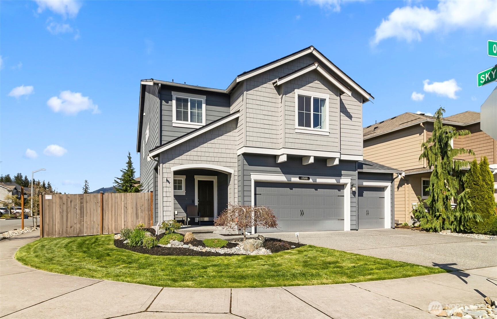 17509 Quartz Street , Granite Falls, WA 98252
