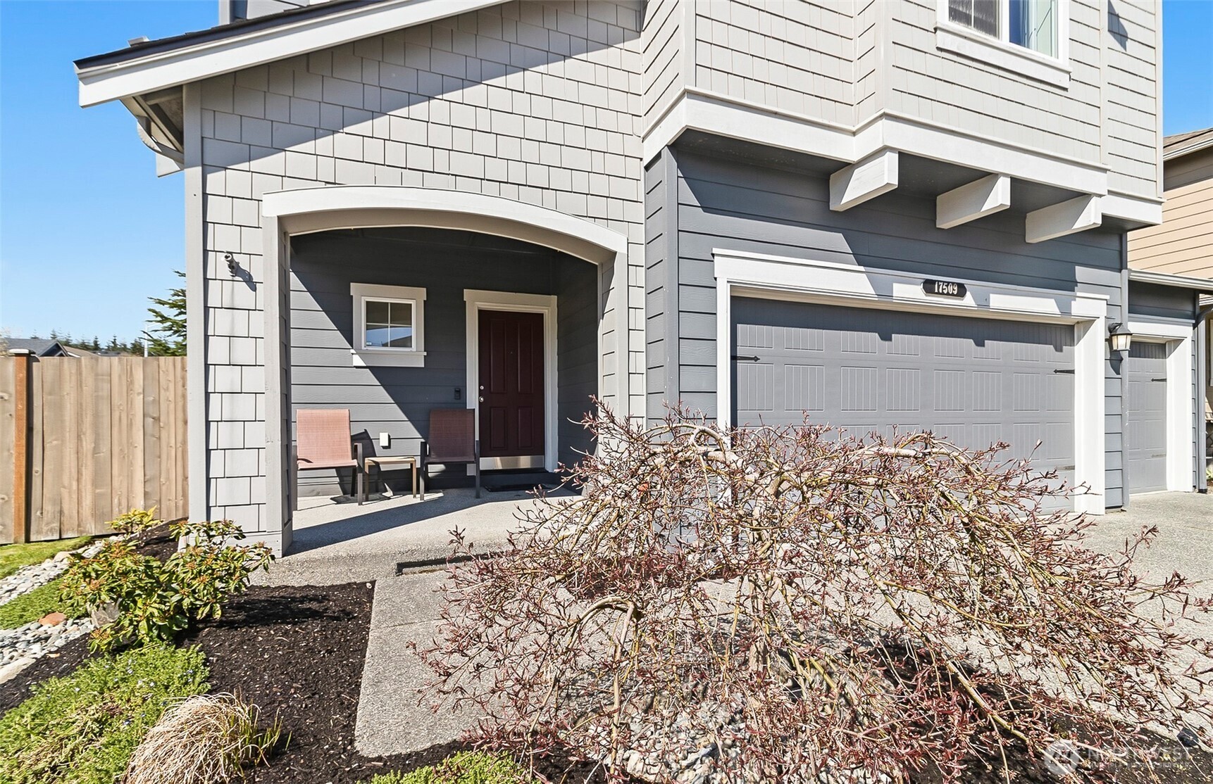 17509 Quartz Street , Granite Falls, WA 98252