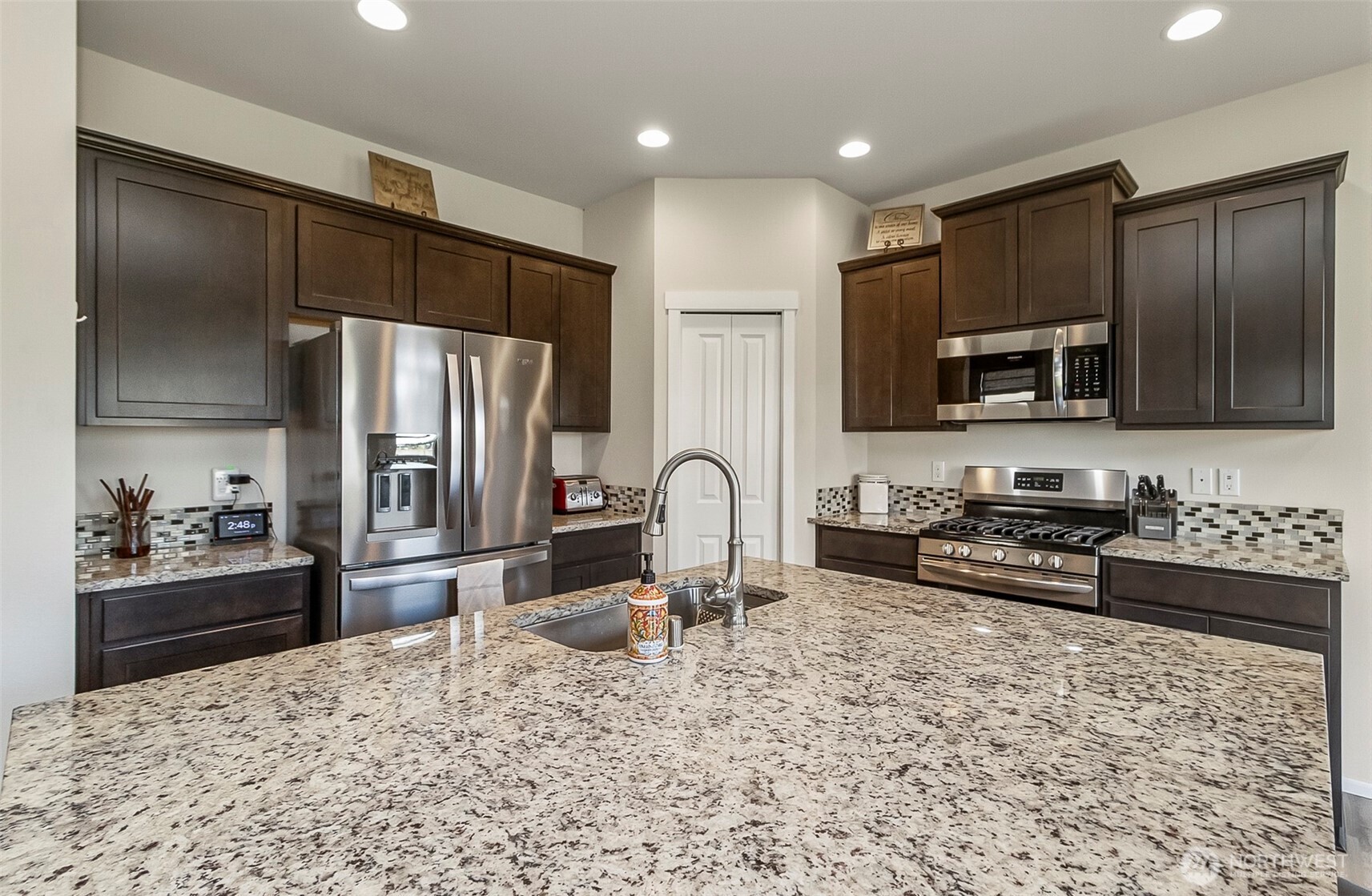 17509 Quartz Street , Granite Falls, WA 98252