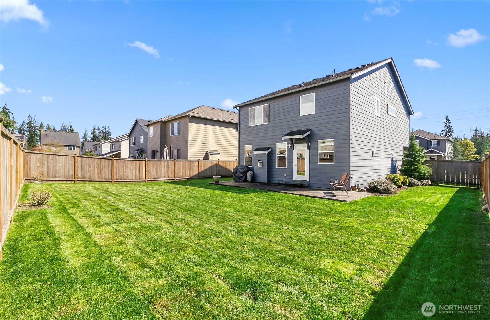17509 Quartz Street , Granite Falls, WA 98252
