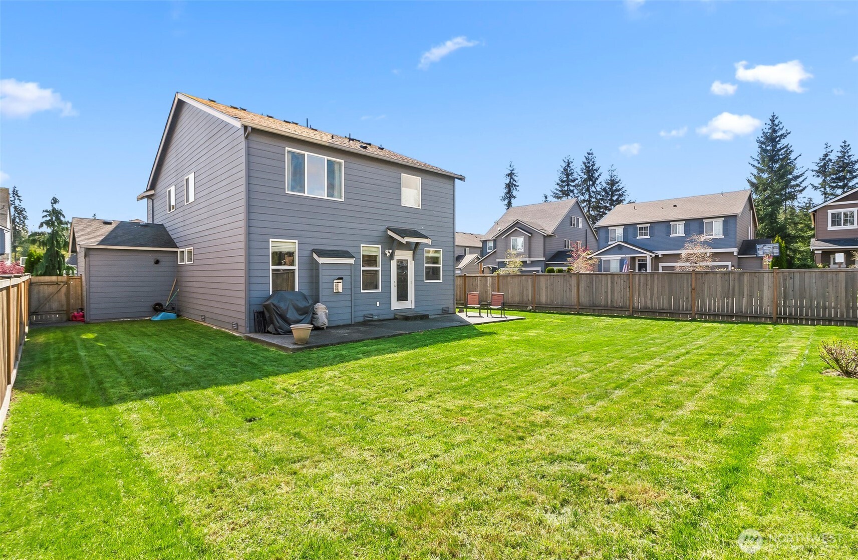 17509 Quartz Street , Granite Falls, WA 98252