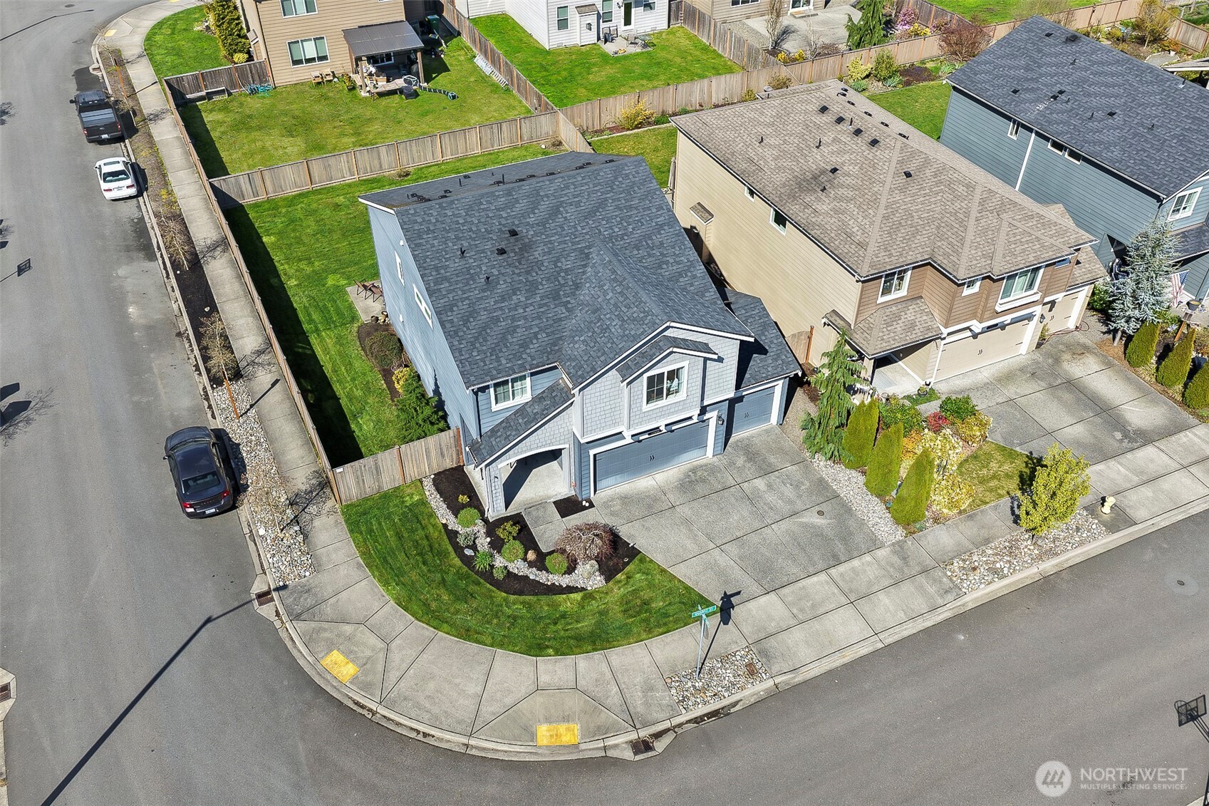 17509 Quartz Street , Granite Falls, WA 98252