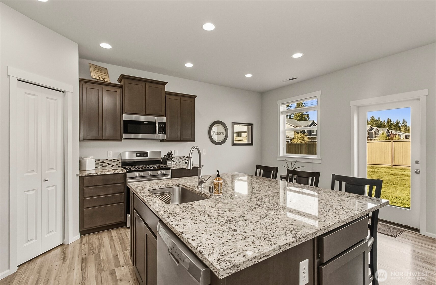 17509 Quartz Street , Granite Falls, WA 98252