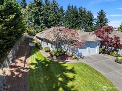 3012 N Narrows Drive #15, Tacoma, WA 98407 - Photo 1